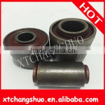 SEND US YOUR PICTURES OR DRAWINGS Custom Polyurethane Suspension Bushing for Automotive Industry Made in China Quality Choice photo-5