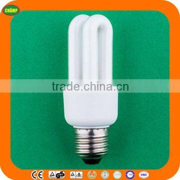 2U 5W Energy Saving Lamp