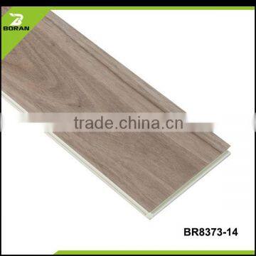 5.5mm Waterproof durable healthy laminate floor installation