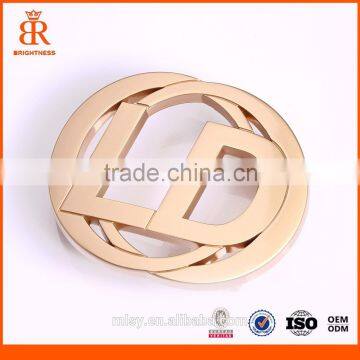 Belt Buckle Blanks Wholesale Men Custom Logo Belt Buckle Metal Slide Buckles for Men Quality Choice