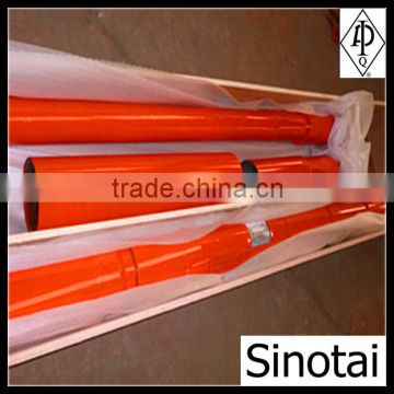 hot sale high quality API !! Liner Hanger with Packer for oilfield made in China