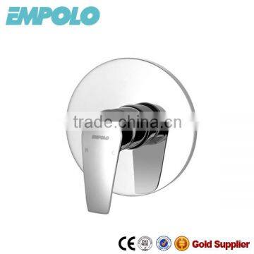 Empolo Wall Mounted Shower Mixer Brass Valve 08 4700