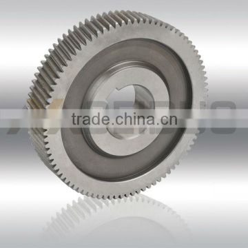 Over 30 years experience custom helical gear ring gears