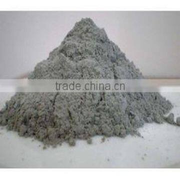 Fly Ash