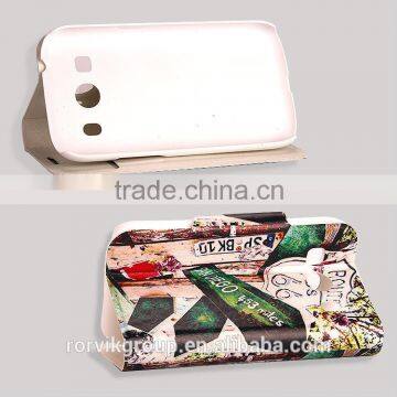 Cartoon Mobile Phone Case Cover for Samsung Galaxy Ace G357FZ photo-4