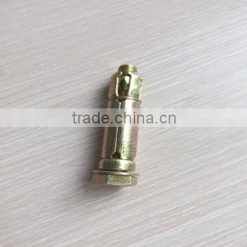 Brass Carbon Steel Heavy Duty Shield Anchor M12 photo-5