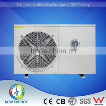 Good pool cooler heater electric water heater copper tank