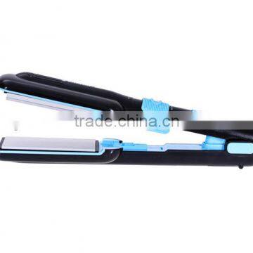 Electric Professional Hair Straightener for Men SH-8705 photo-5