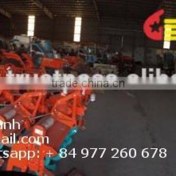 Tractor Disc Plow for Sale DP247 photo-2