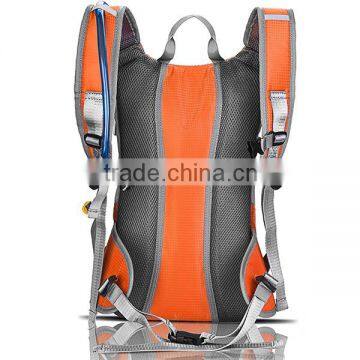 Wholesale New Fashion Solar Backpack photo-6