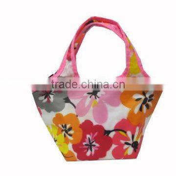 wholesale Lunch Warmer Cooler Carry Bag,picnic bag, fitness cooler lunch bag,lightweight bicycle cooler lunch bag