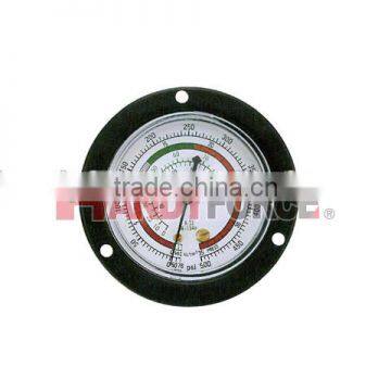 Embedded Refrigerant Gauge, Air Condition Service Tools of Auto Repair Tools