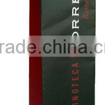 Popular Wine Paper Bag With Your Logo photo-3