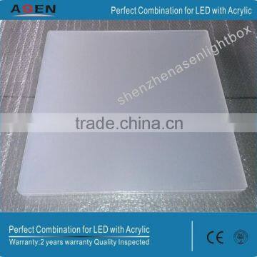 LED Light Guide Panel Mitsubishi LGP