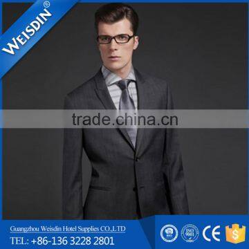 Men suits made in china custom mens suits 2015 black coat pant men suit                        
                                                Quality Choice
                                                    Most Popular