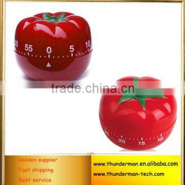 Tomato Mechanical Kitchen Countdown Timer