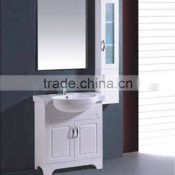 2013 HOT SELL MODERN STYLISH BATHROOM CABINET MJ-6333