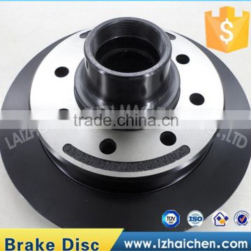 Dacromet brake disc , OE 40206-10W00 ,Brake Caliper for BMW E46