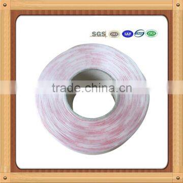 automatic embossed machine packing plastic pp band strap for packing