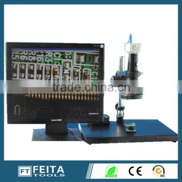 High quality and best performance of and reliable of microscope FT-310A