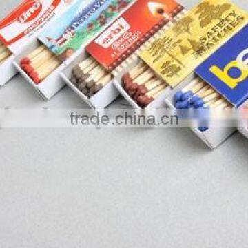 Wooden Safety Matches Suppliers photo-3
