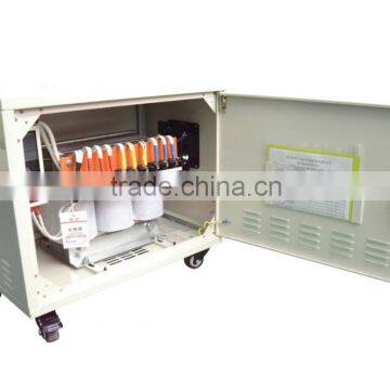 100V 110V 400V Shenzhen Single Phase Power Transformer