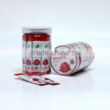 Water Soluble Rose Flower Tea Extract Powder Concentrate Products photo-5