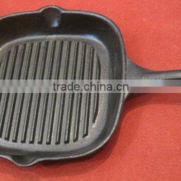 cast iron griddle