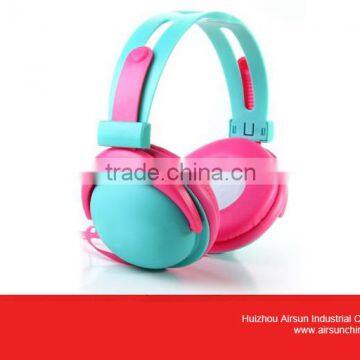 Mixed Color Best Folding Headphones With Super Bass