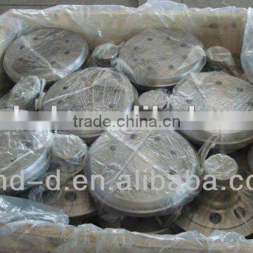 Semi Trailer 2 Inch Bolt-in Type King Pin Kit Truck King Pin Lock photo-4