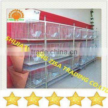 mother breeding rabbit cage manufacturers from china zisa