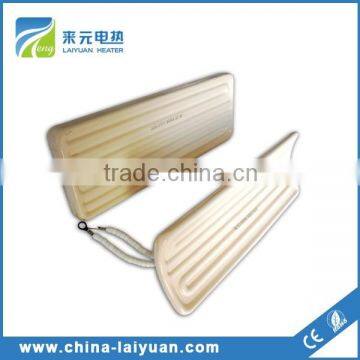 Energed Saved Ceramic Heater Electric Ceramic Heater IR Ceramic Heater