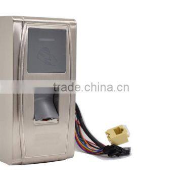 Fingerprint Time Attendance With 1500 Templates of Fingerprint Capacity MA300 photo-2