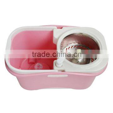 360 Rotated Spin Magic Mop Parts photo-5