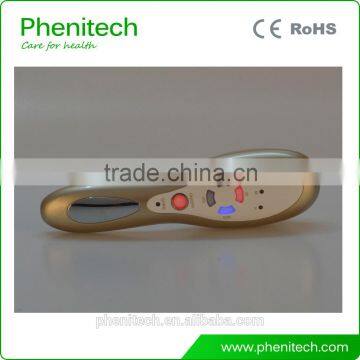 2016 Portable Electric Vibrating Health and Care Hair Growth Comb photo-4