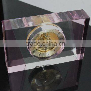 2016 Clear Christmas Countdown Quartz Wall Clock Movement Parts photo-5