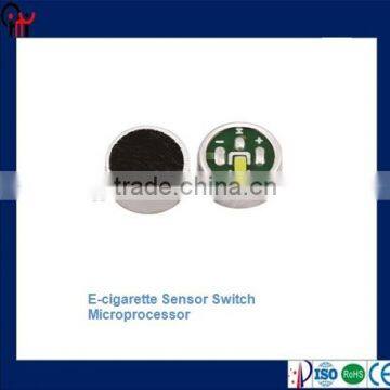 Electronic Circuit for E-cigarette