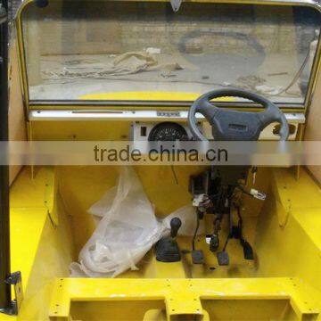 Japanese Classic Cars for Sale China Manufacturer Classic Vantage Car Gasoline Electric Car for Sale photo-2