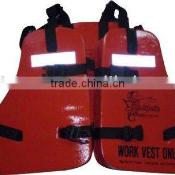 Three Pieces Working Life Jacket