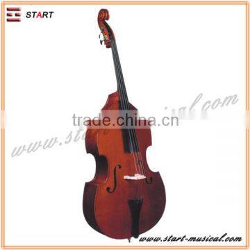 Alibaba Wholesale Best Quality Natural Wood Bass Guitar