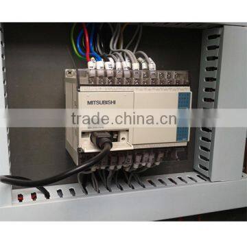 Automatic 2 Head Linear Weigher With Pet Food Packaging Machine photo-4