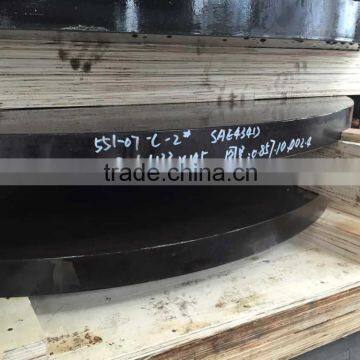 Low Cost High Precision Custom CNC Milling Laser Module Part