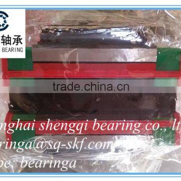 high quality linear bearing HGH55CA/ HGH20CA