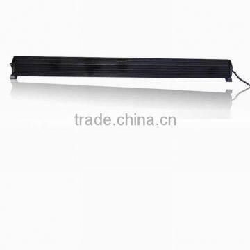 Heavy Duty 200w 42 Inch Combo Beam Offroad Light Bar Side Mounting Alu Firm Bracket for 4x4 Truck Cars photo-3