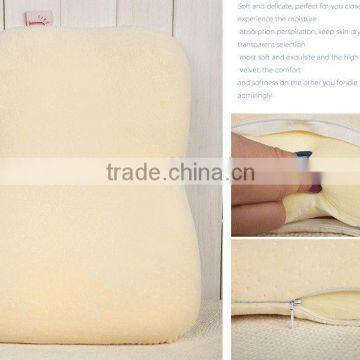 SH-J401A/Memory Foam Student Pillows/How to sleep on a memory foam pillow