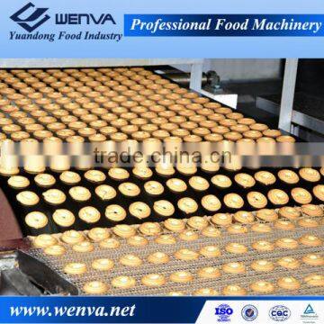 Super Star Product Biscuit Machine Device photo-3