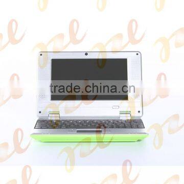 Cheap Via 8880 7 inch Android 4.4 with 512/1G Ram, 4GB/8GB Android Netbooks, Mini PC                        
                                                Quality Choice