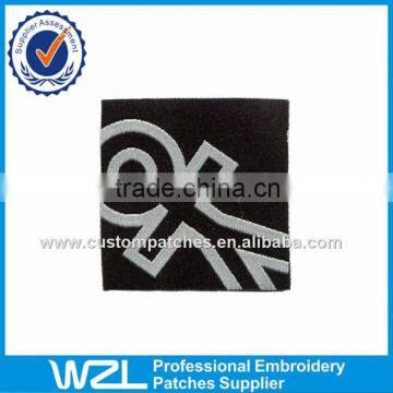 Wholesale cheap price wash woven label tags of hem woven label                        
                                                Quality Choice
                                                    Most Popular