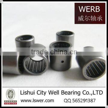 Gcr15 Needle Roller Bearings from Certified Manufacturer