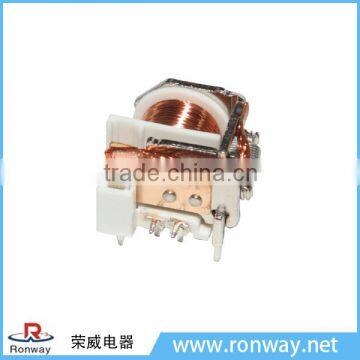 Ronway hot sale RWA9 12V 40A 1600MW car led flasher relay